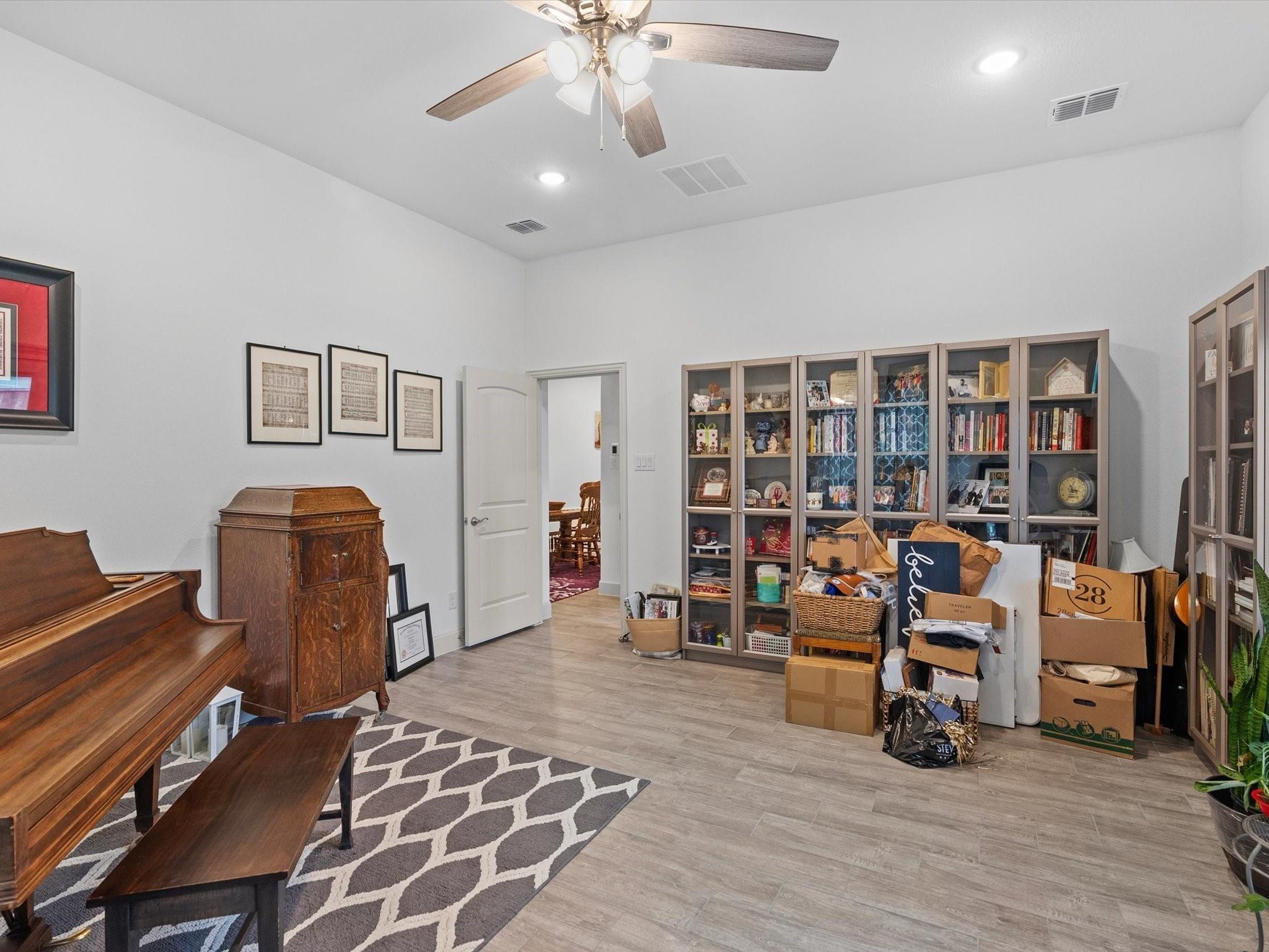 Beck Dr, Lavon, TX 75166