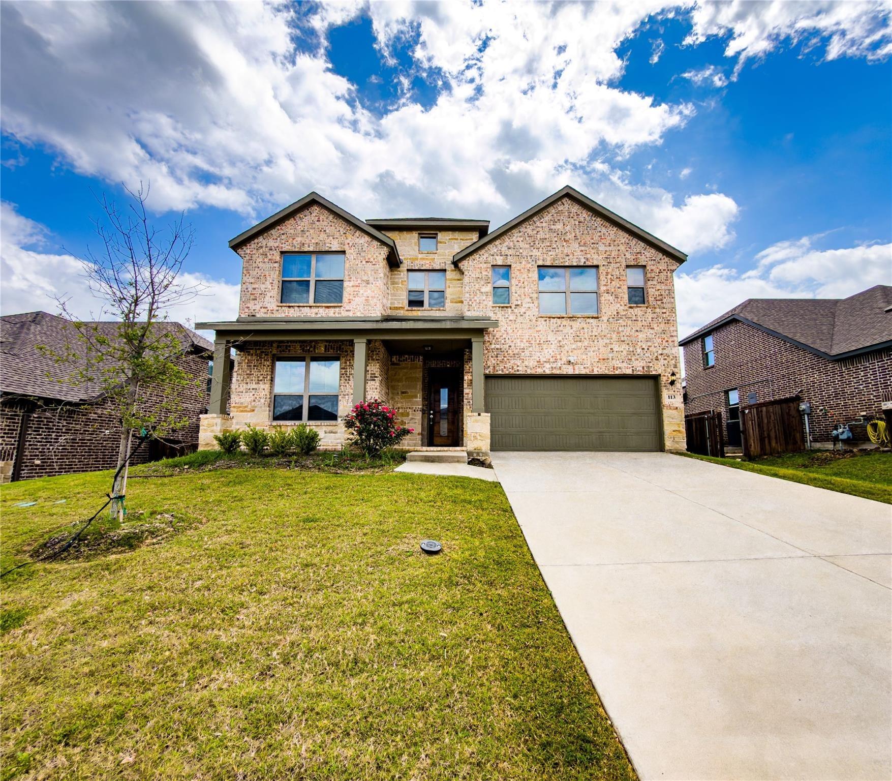 Nathan Dr, Princeton, TX 75407
