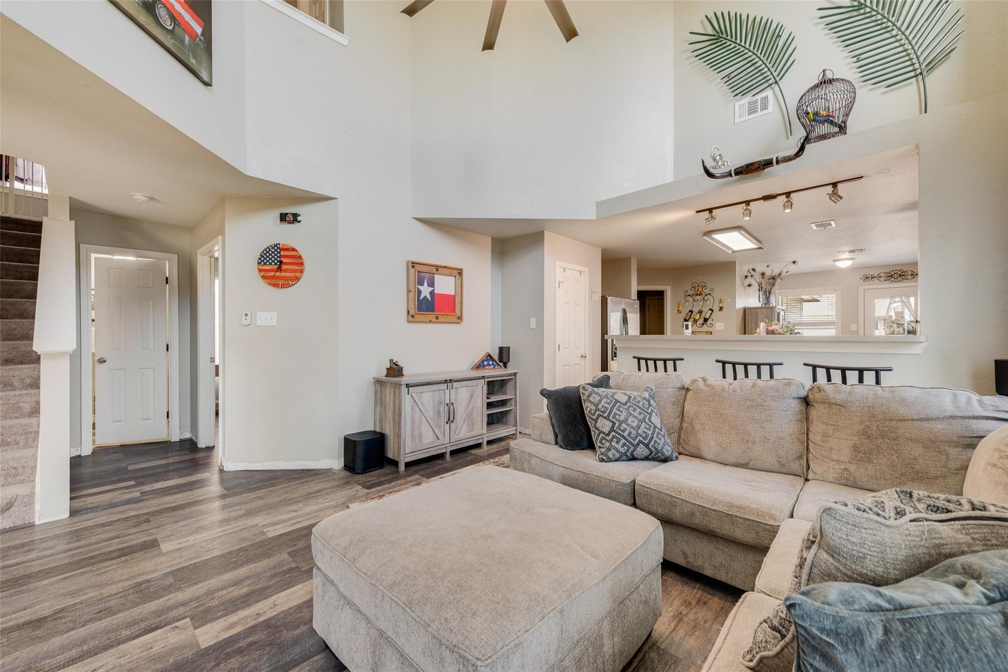 Tucker St, Cross Roads, TX 76227
