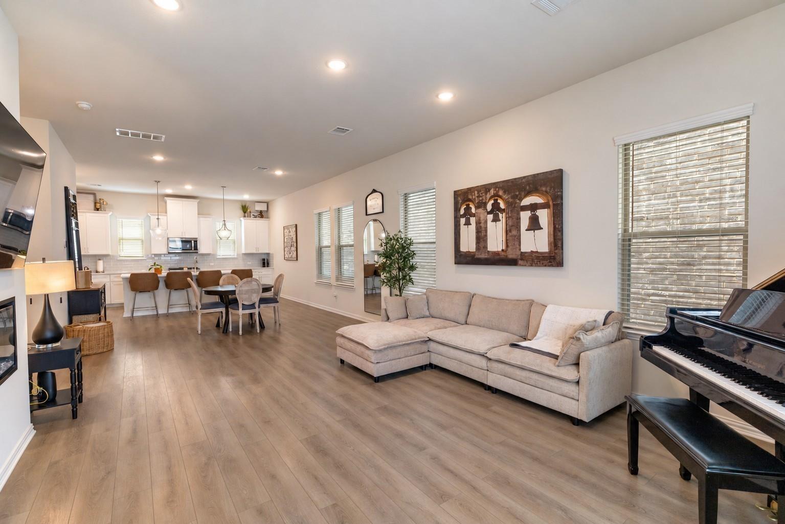 Ward St, North Richland Hills, TX 76180