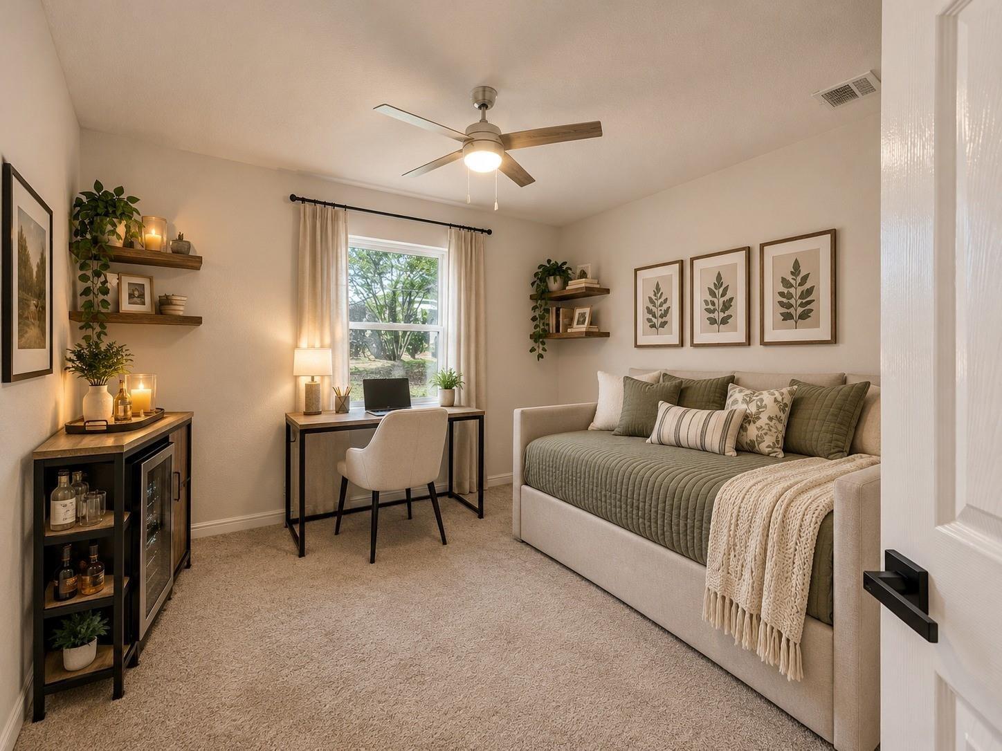 Dundee Dr, Arlington, TX 76002
