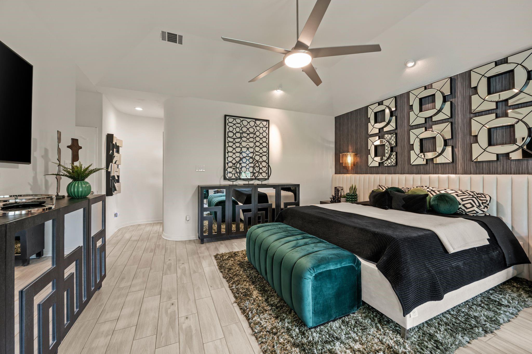 Cottonwood Springs Dr, The Colony, TX 75056