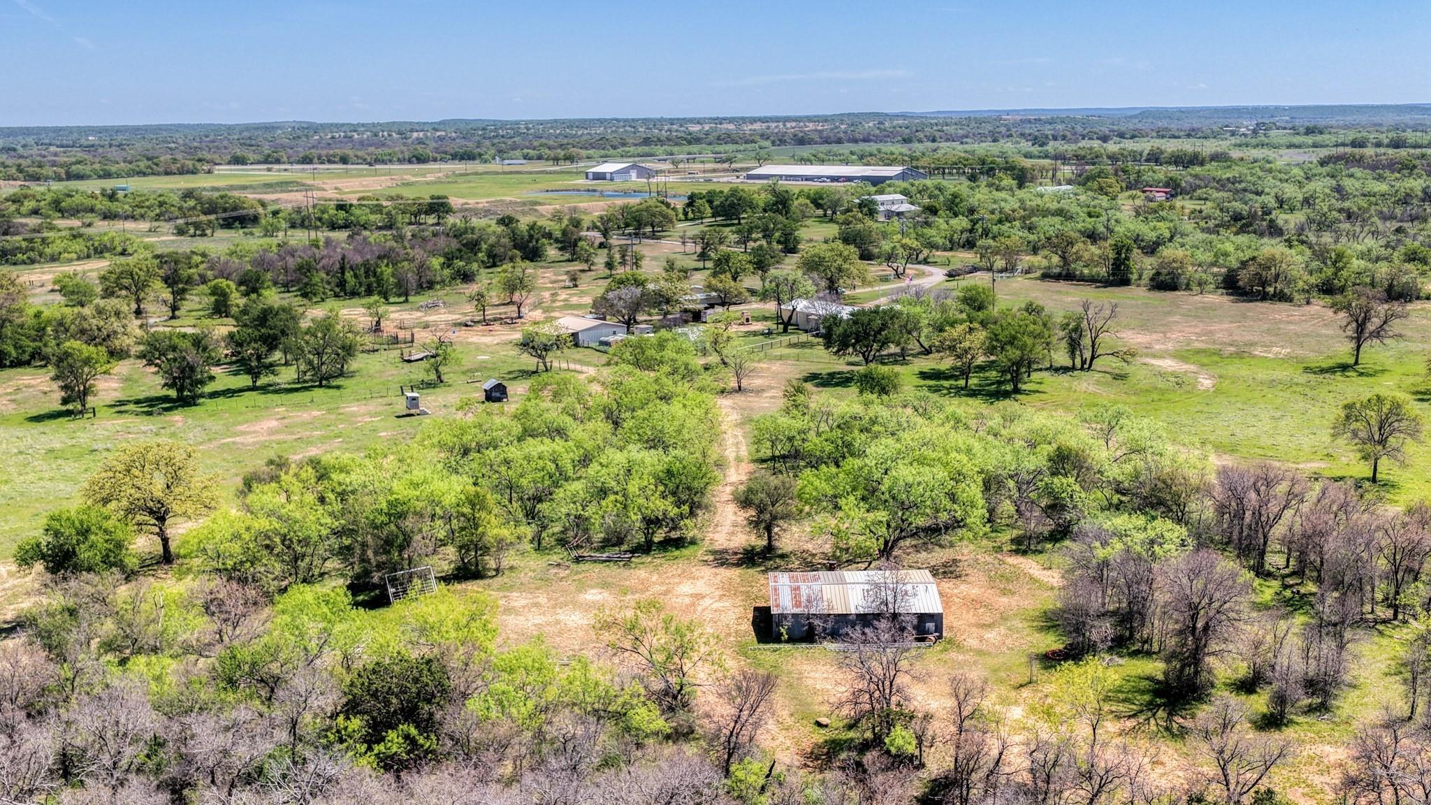 Dickson Ln, Gordon, TX 76453