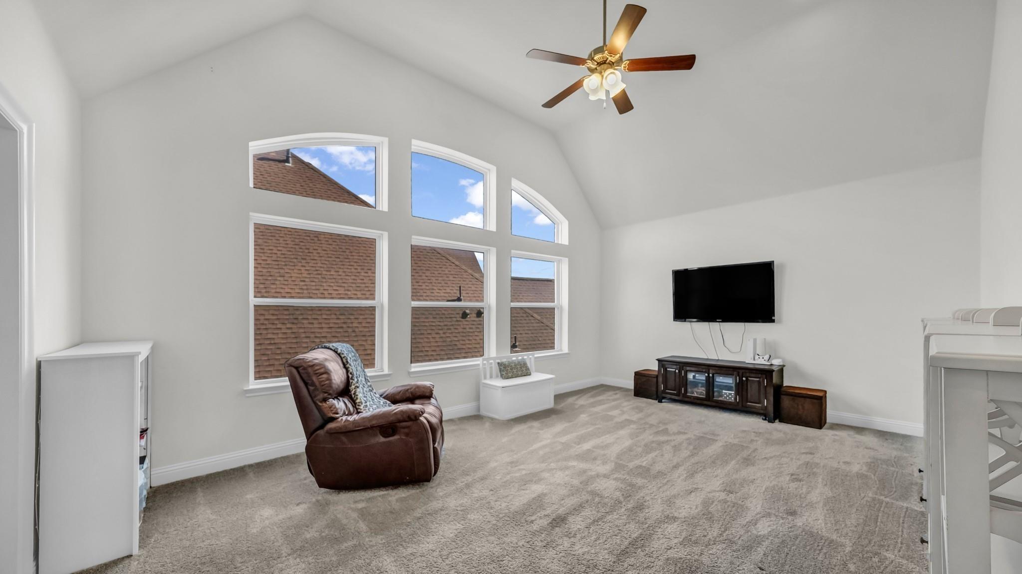 Roundtree Cir E, Aledo, TX 76008