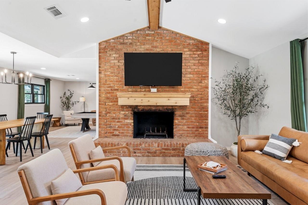 Greenwood Ln, Waco, TX 76705