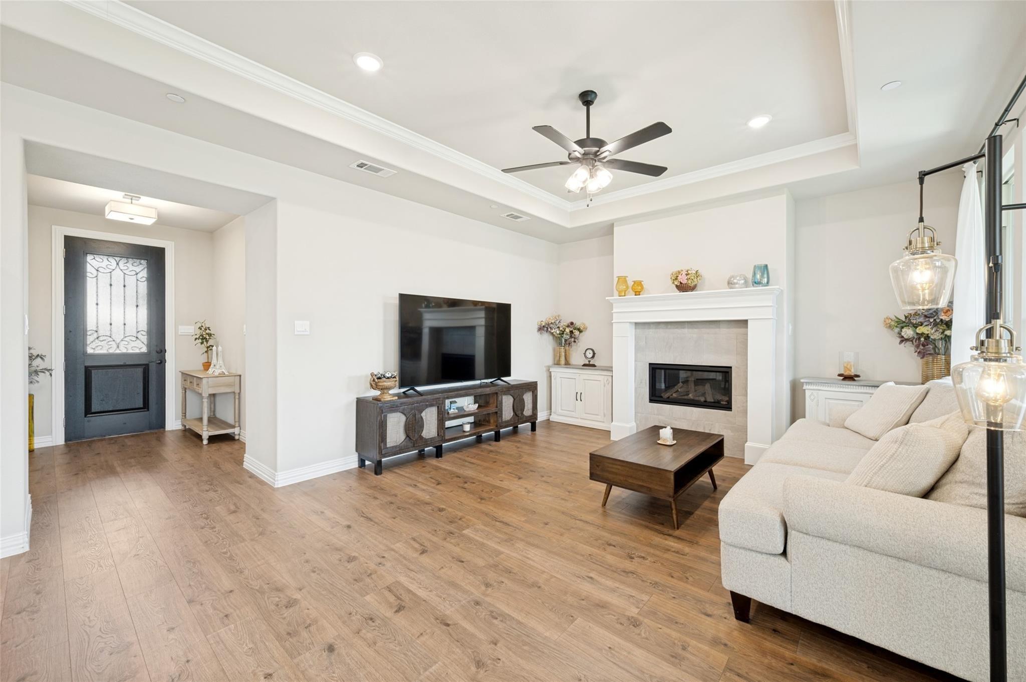Carrera Dr, Prosper, TX 75078