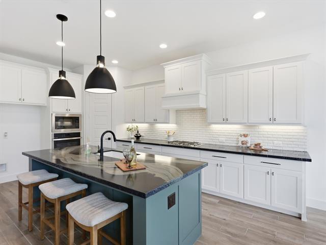 Patton Dr, Melissa, TX 75454