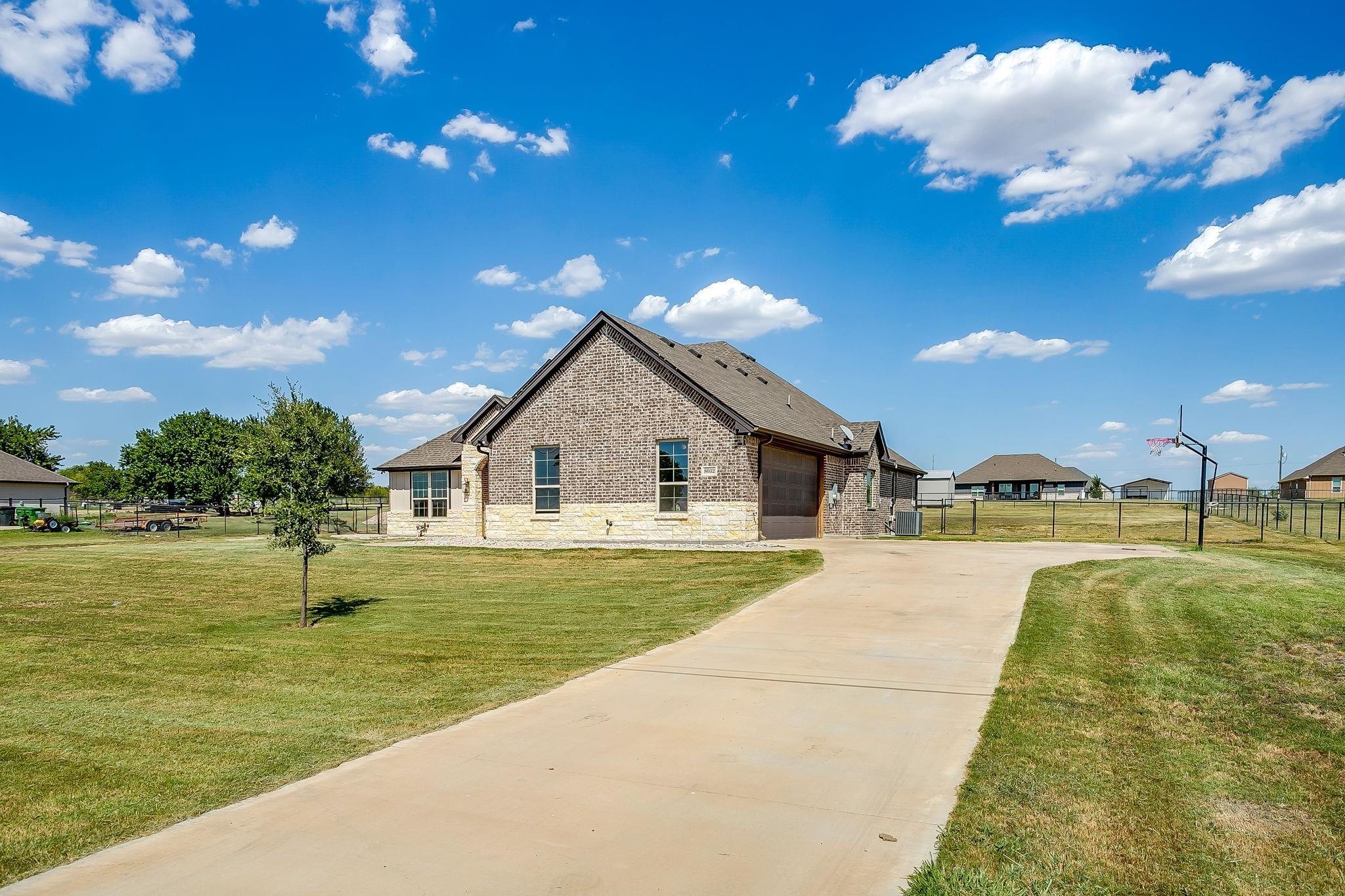 County Road 1006, Godley, TX 76044