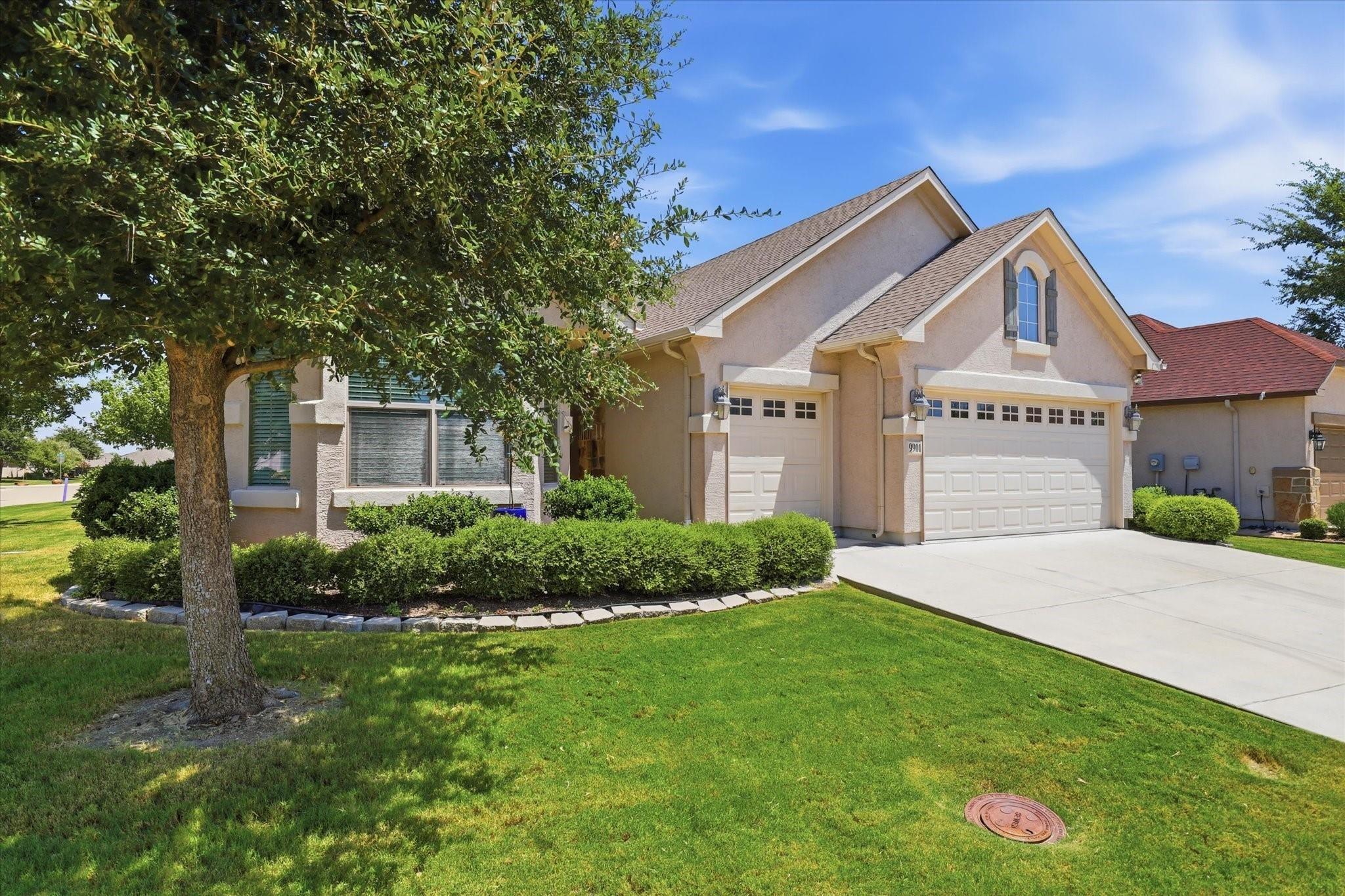 Baywood Ct, Denton, TX 76207