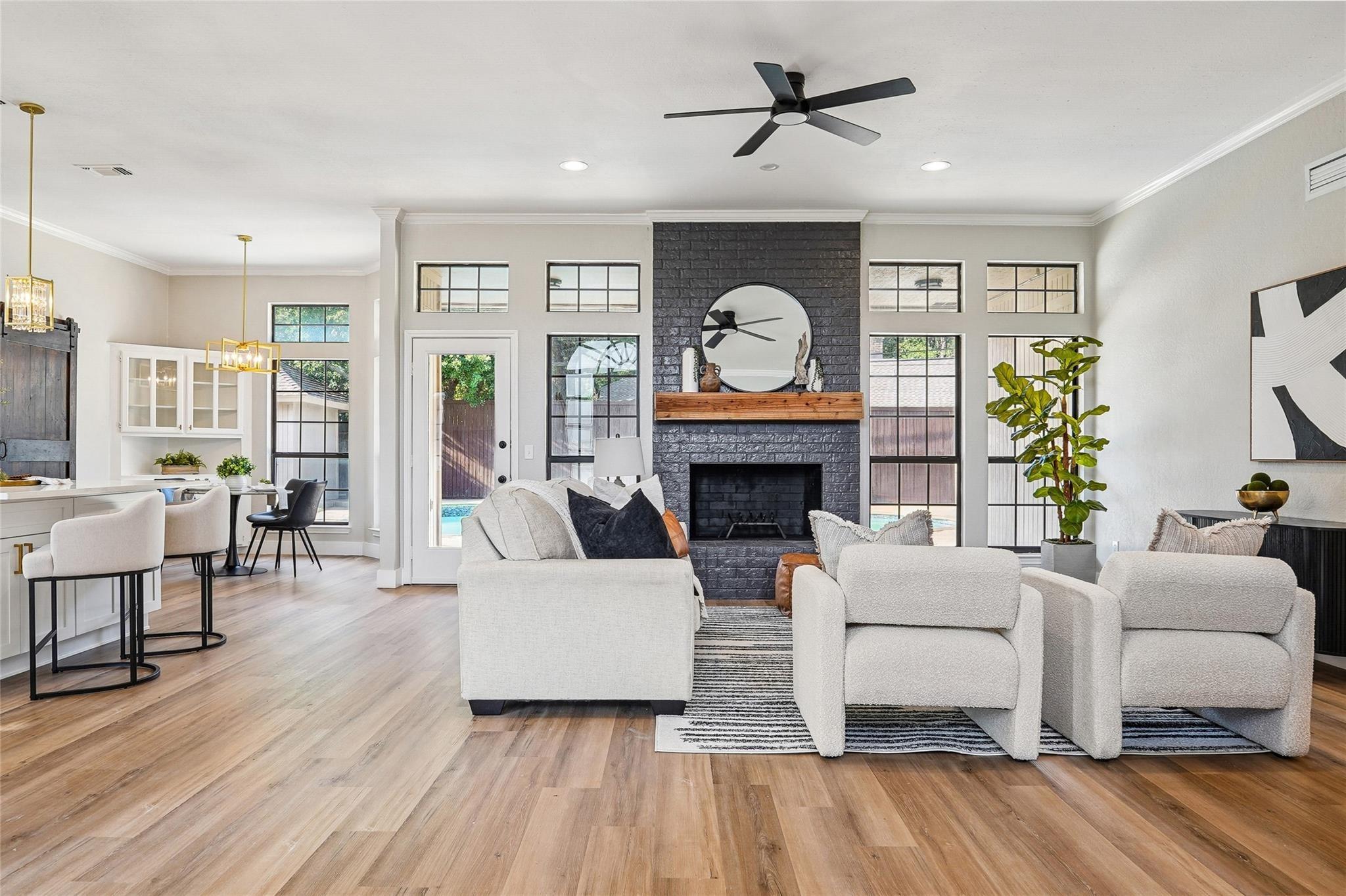 Millwood Dr, Arlington, TX 76016