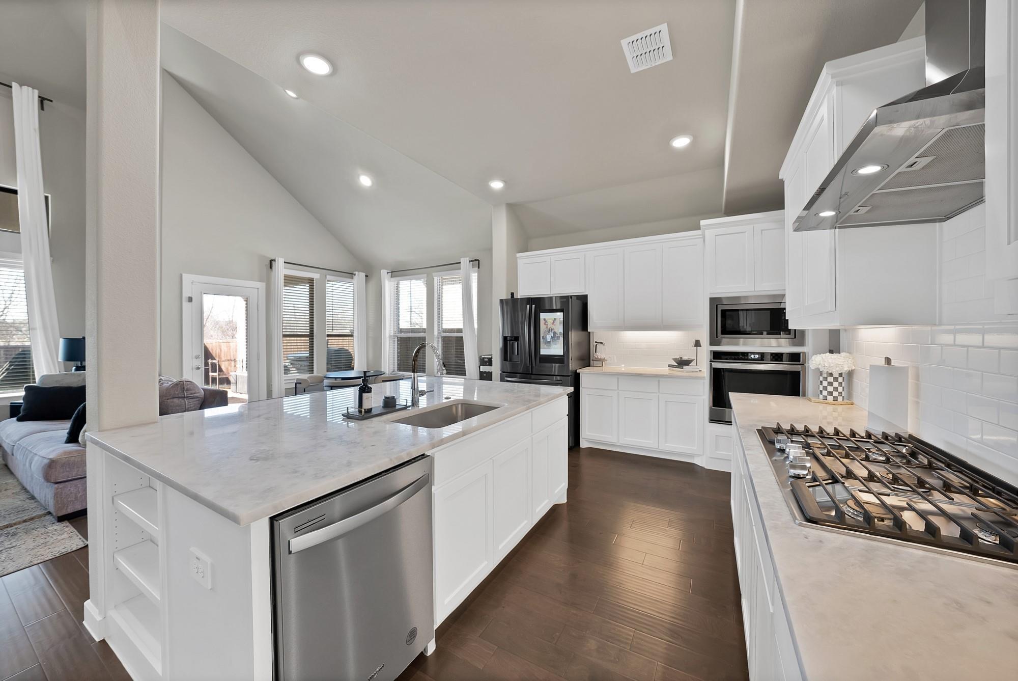 Beechwood Dr, Lavon, TX 75166