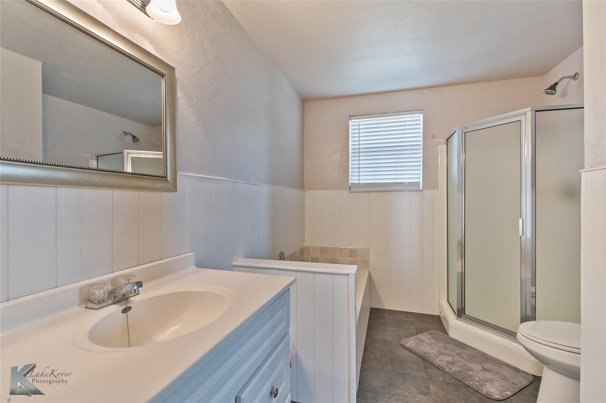 County Road 541, Eastland, TX 76448