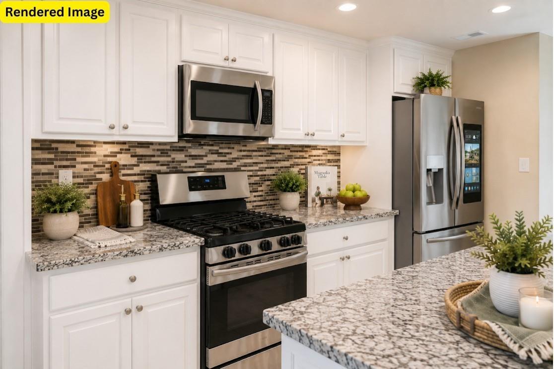 Seneca Blvd, Mckinney, TX 75069