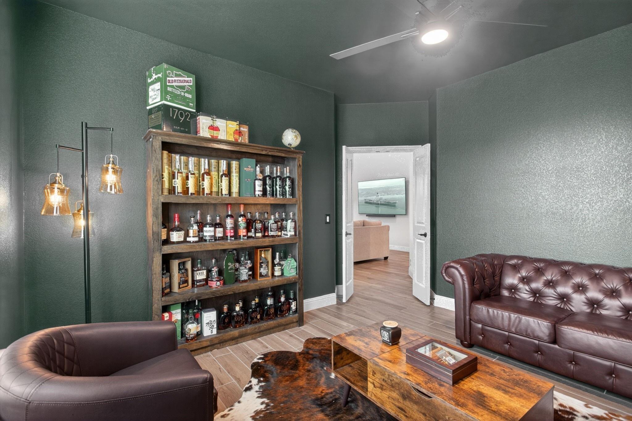 Verbena Ridge Dr, Fort Worth, TX 76131