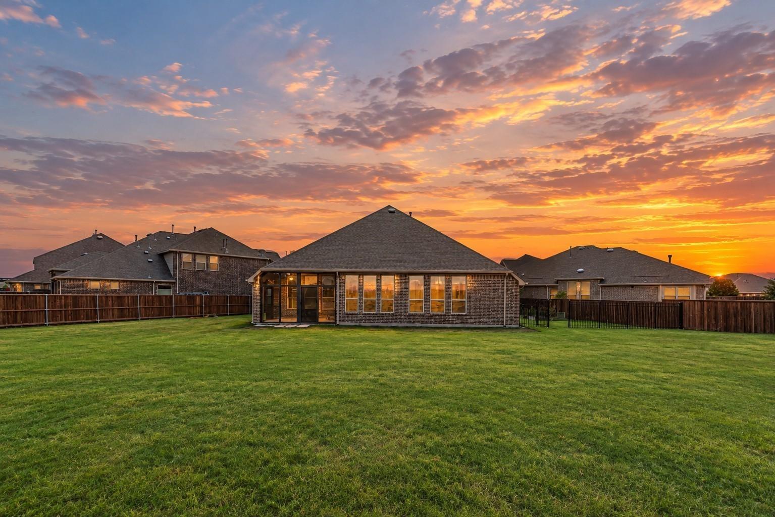 Caney Creek Cir, Prosper, TX 75078