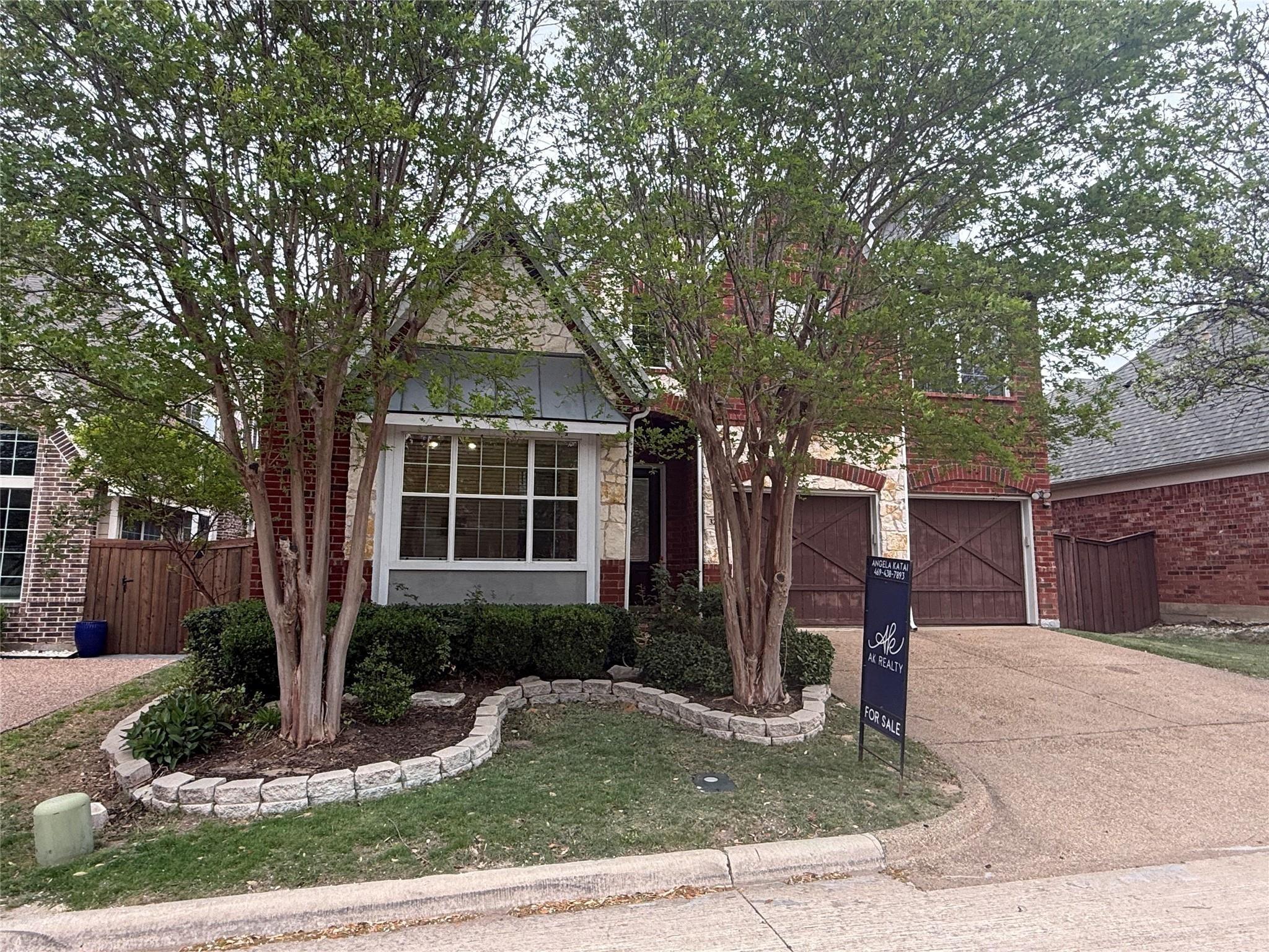 Forestbrook Dr, Richardson, TX 75082