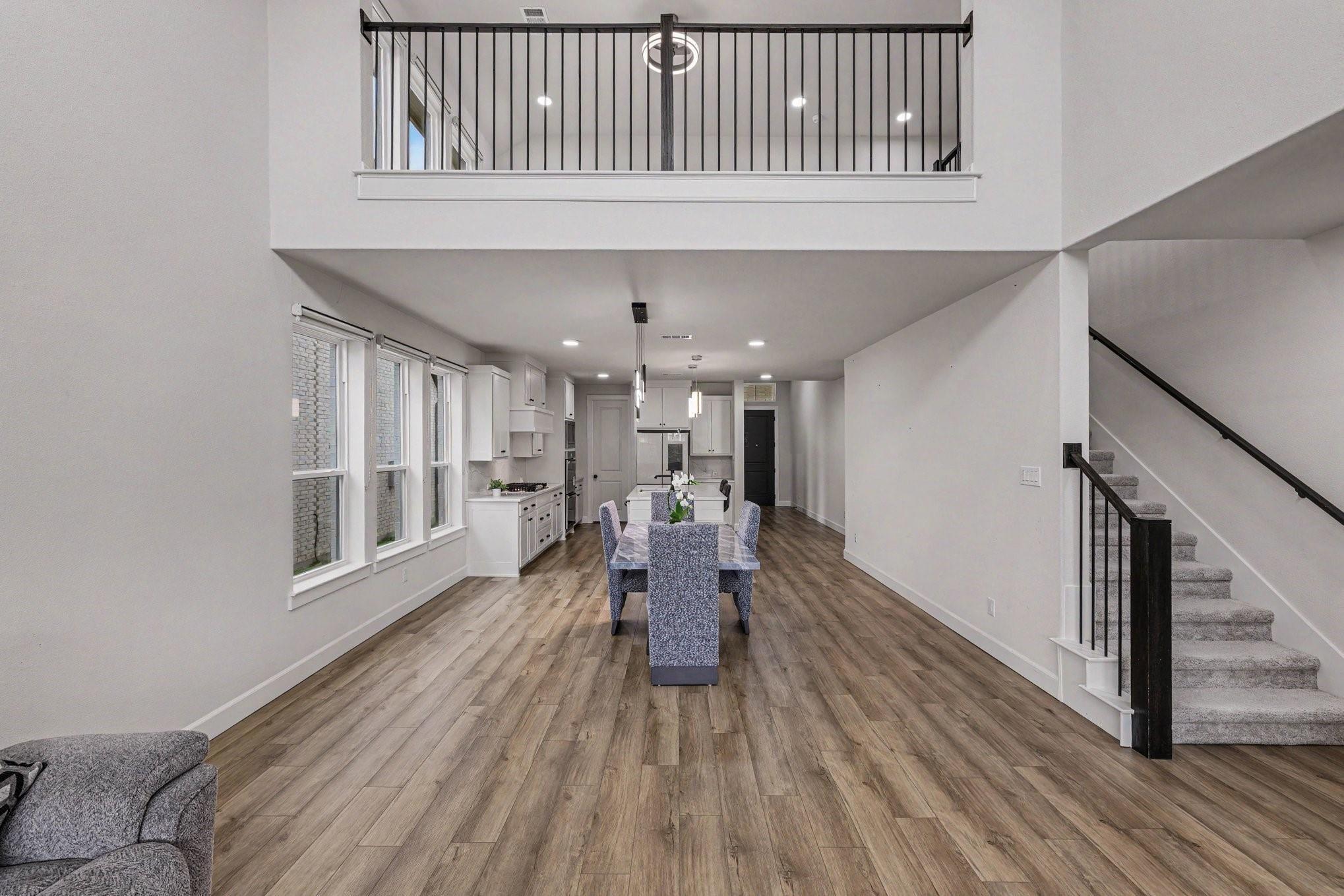 Kestrel St, Prosper, TX 75078