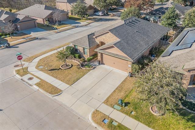 Forest Glen Dr, Azle, TX 76020