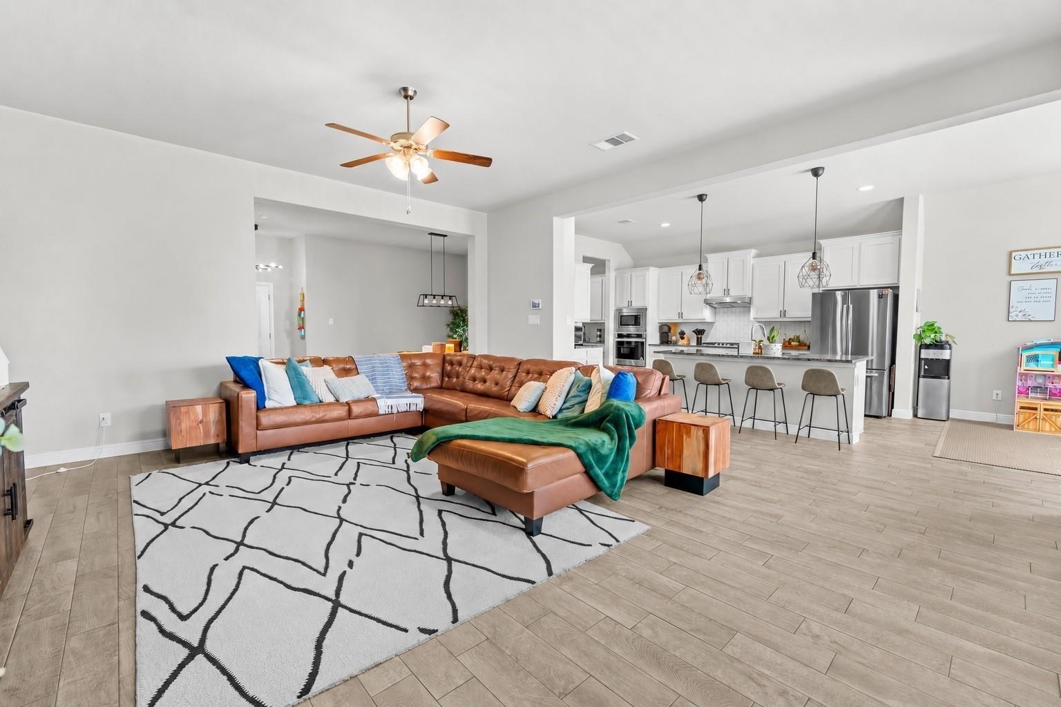 Cassiopeia Dr, Haslet, TX 76052