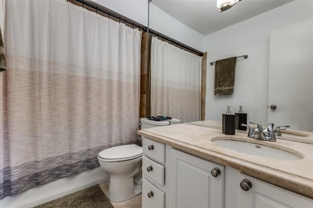 Sandhurst Ln, Dallas, TX 75206