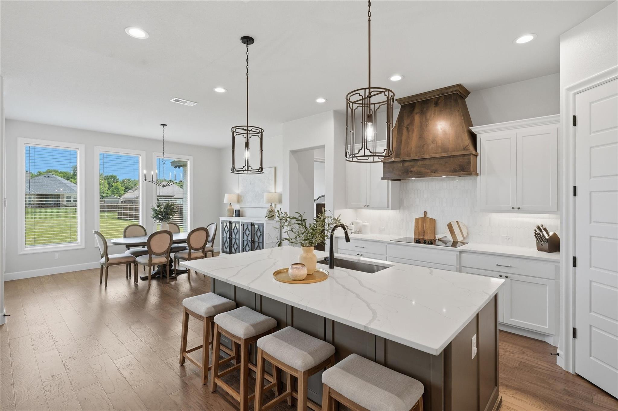 Blue Lake Dr, Joshua, TX 76058