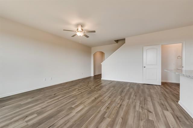 Shaw Creek Blvd, Ferris, TX 75125