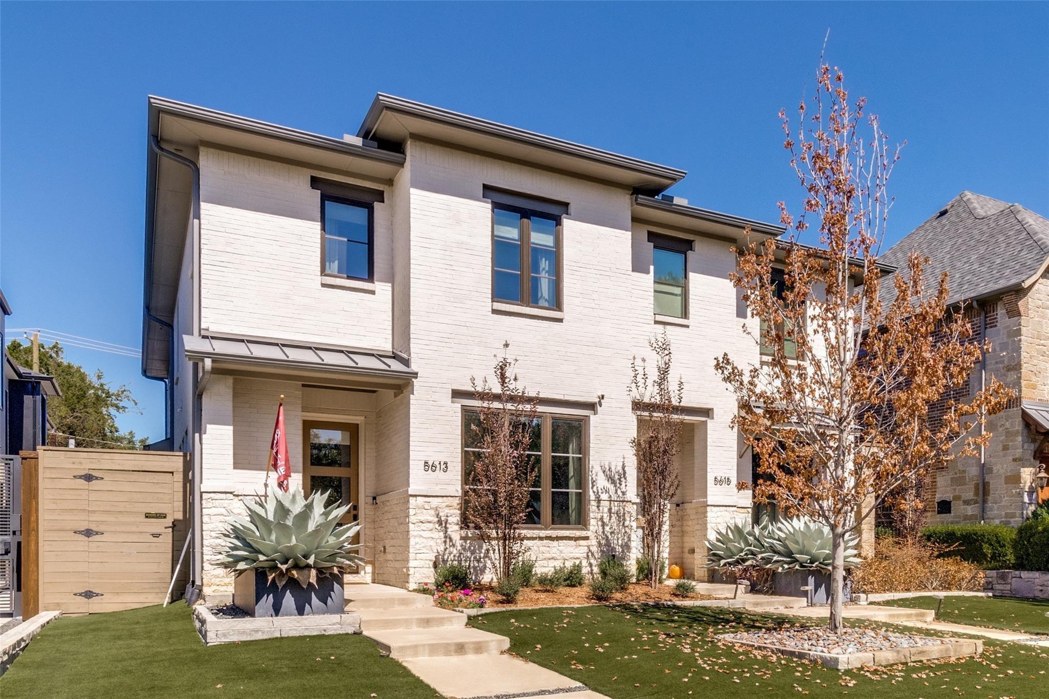 Ellsworth Ave, Dallas, TX 75206