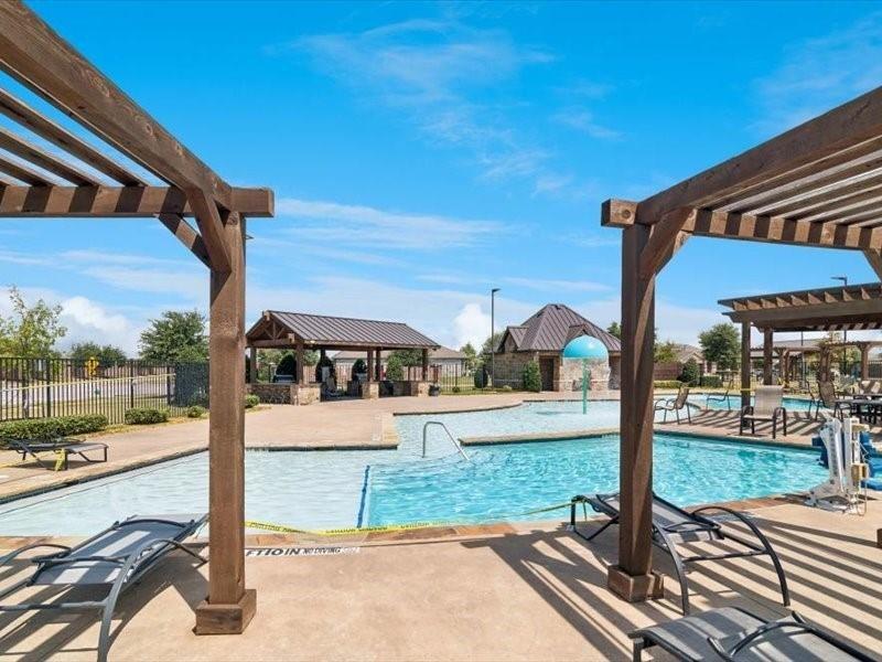 Fields View Dr, Anna, TX 75409