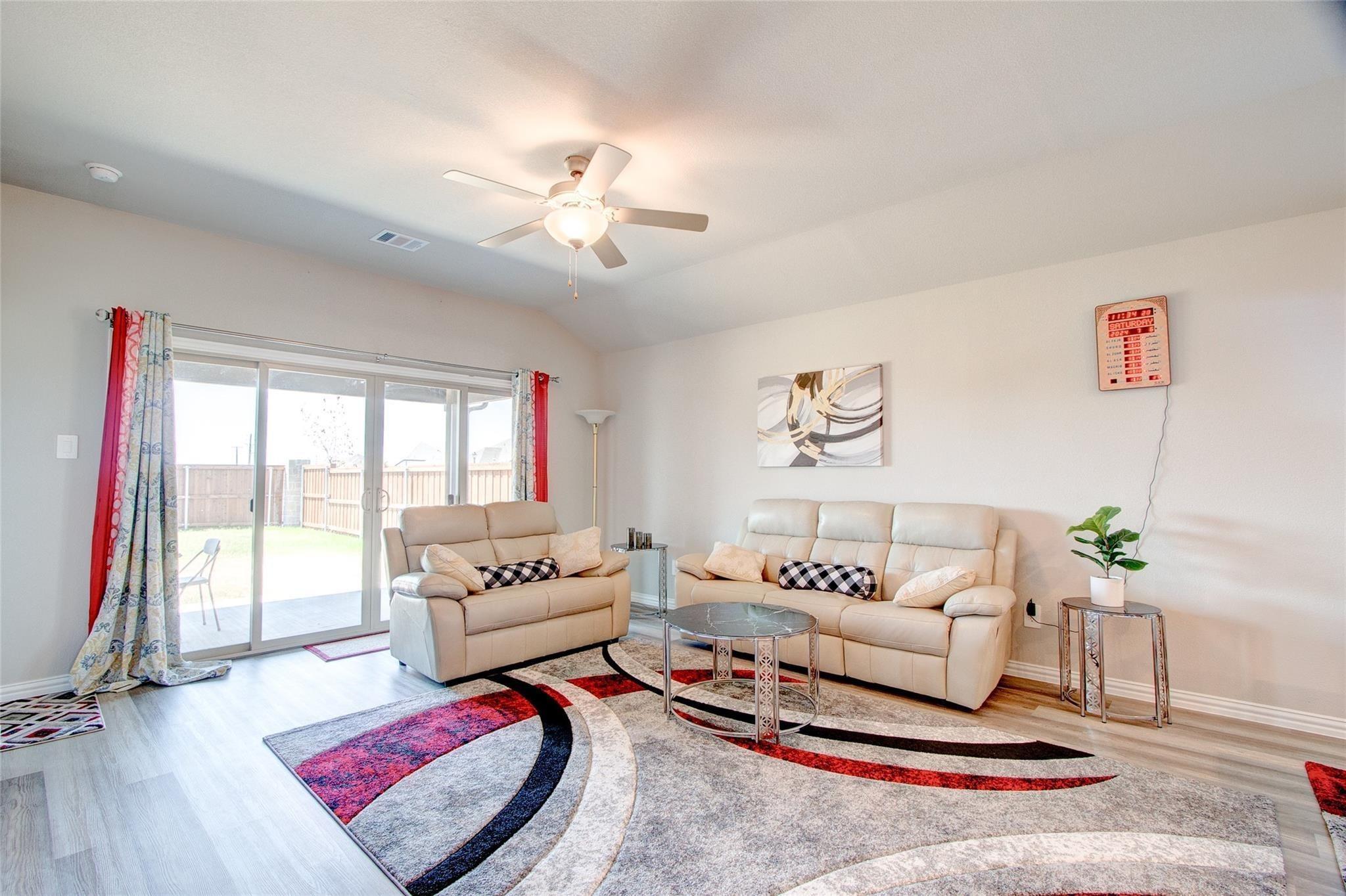 Williams Way, Mckinney, TX 75069