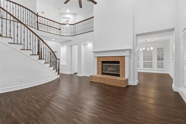 W Muirfield Rd, Garland, TX 75044