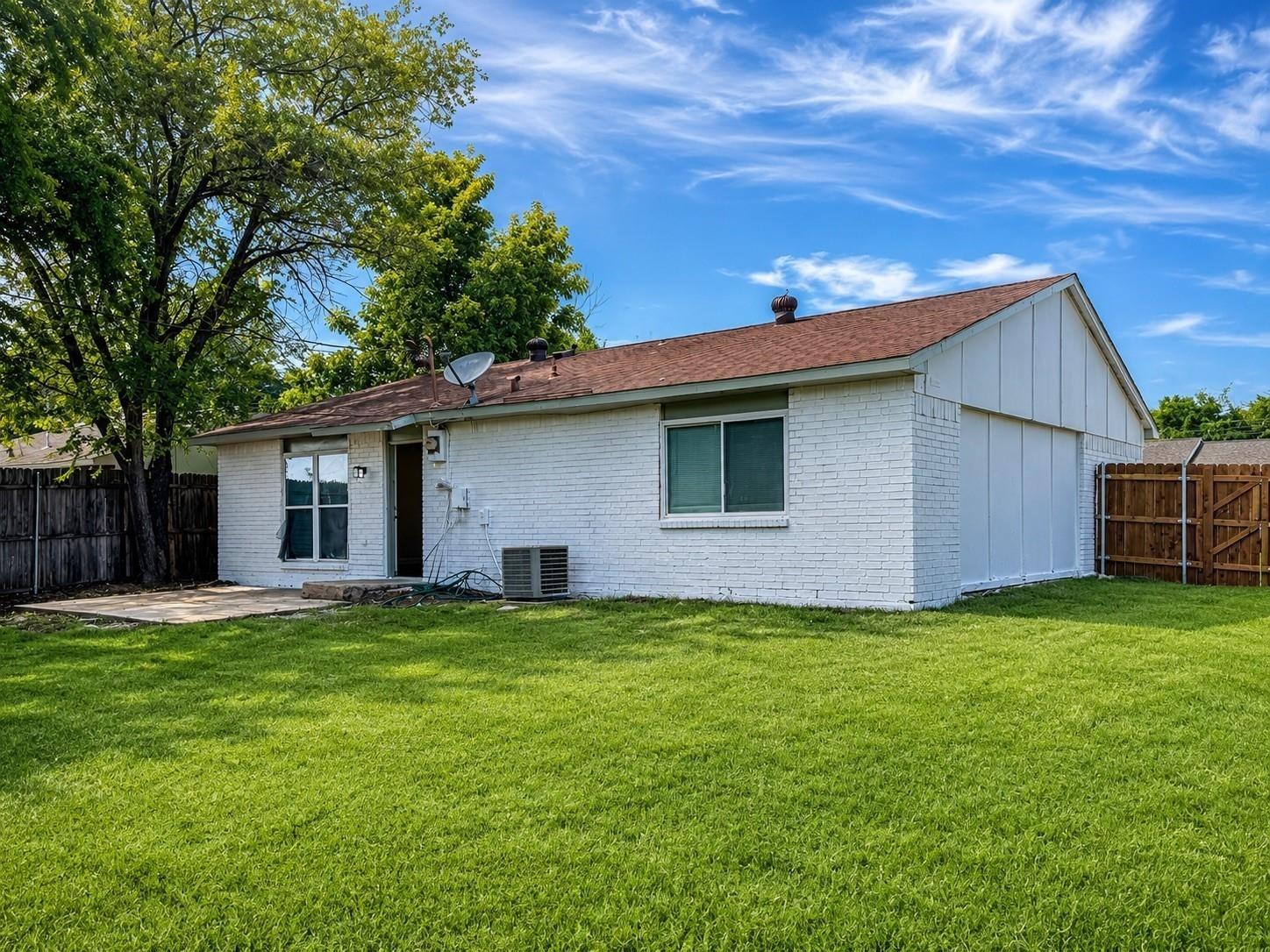 Hanover Dr, Allen, TX 75002
