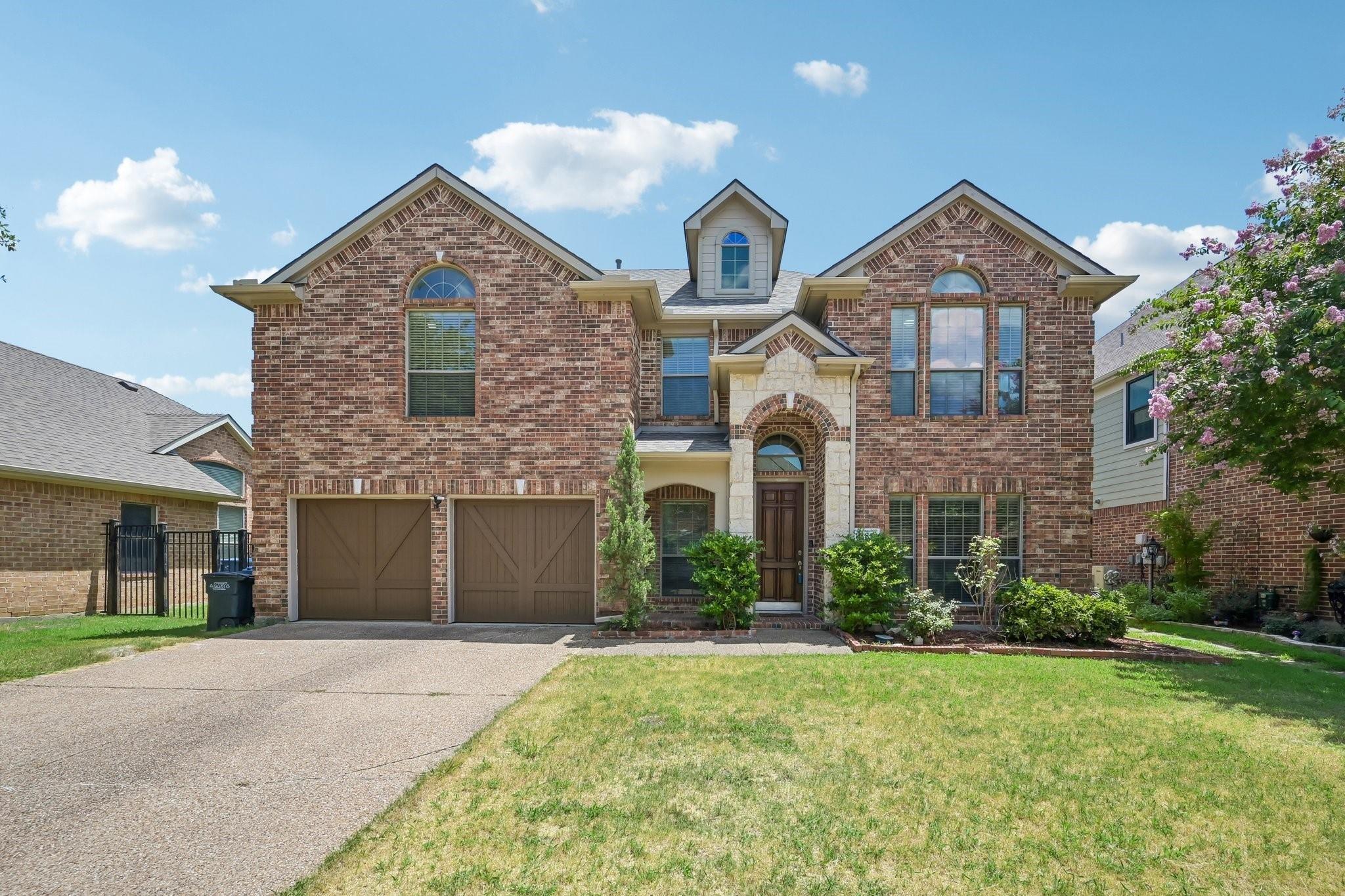 Fairlanding Ave, Fairview, TX 75069