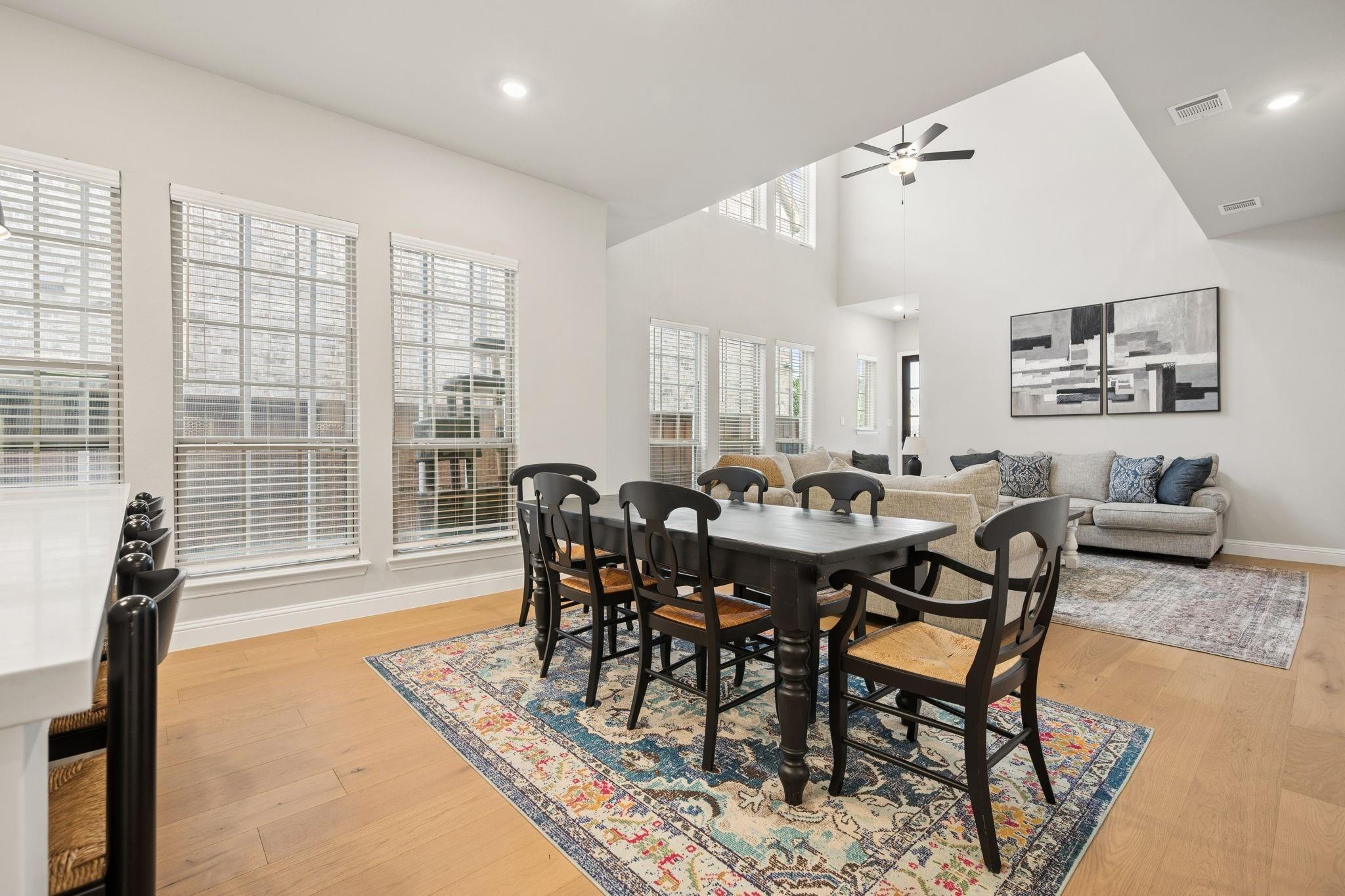 Honeycutt Dr, Frisco, TX 75033