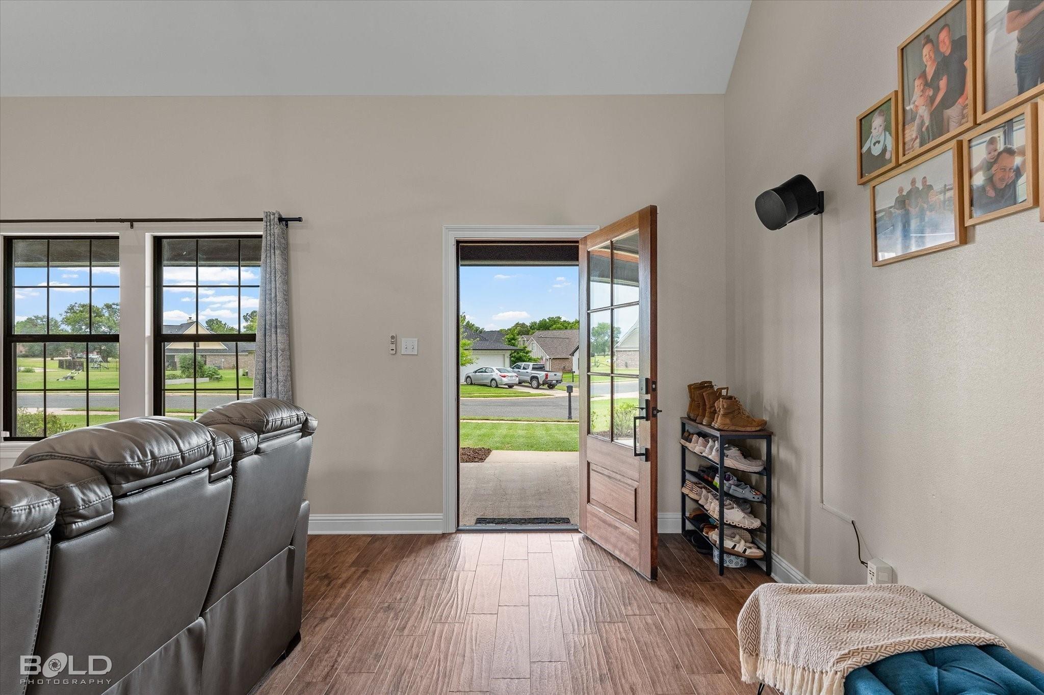 Legacy Ct, Haughton, LA 71037