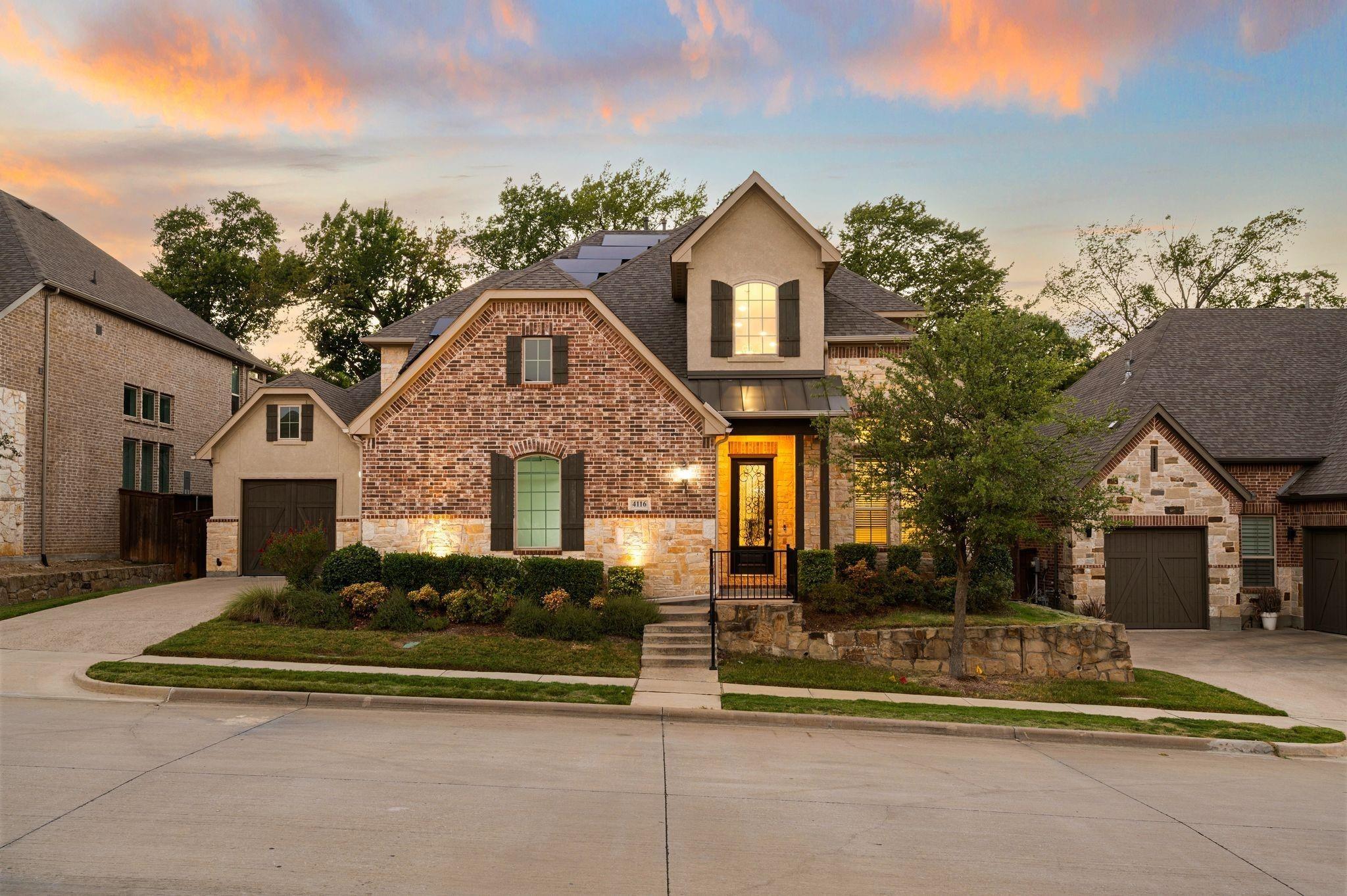 Petrus, Colleyville, TX 76034