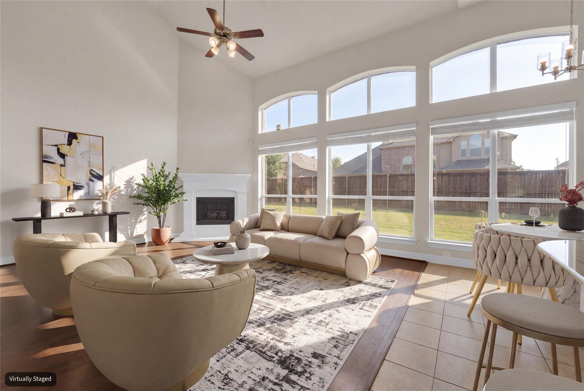 Shady View Ct, Sachse, TX 75048