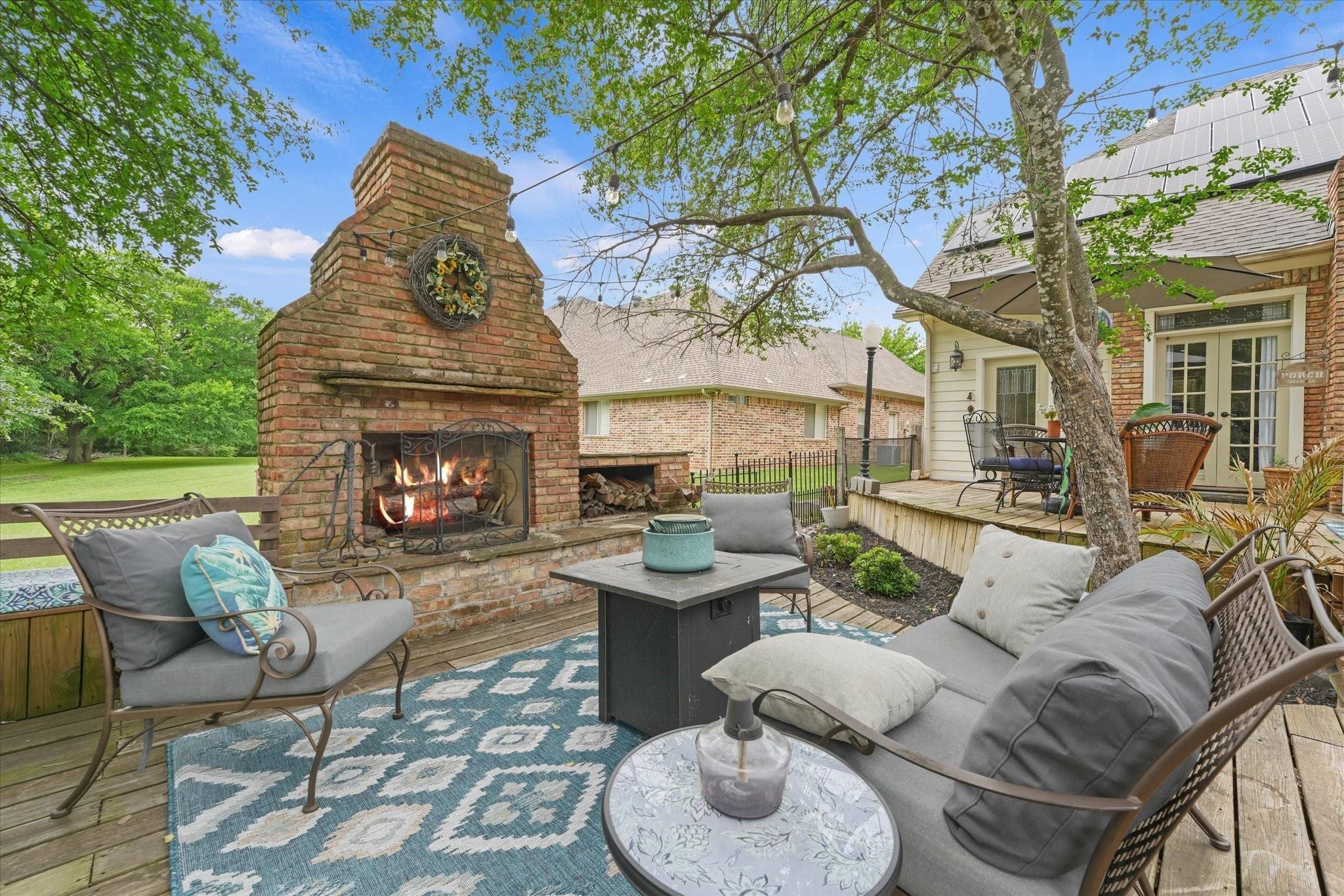 Creekbend Dr, Mesquite, TX 75149