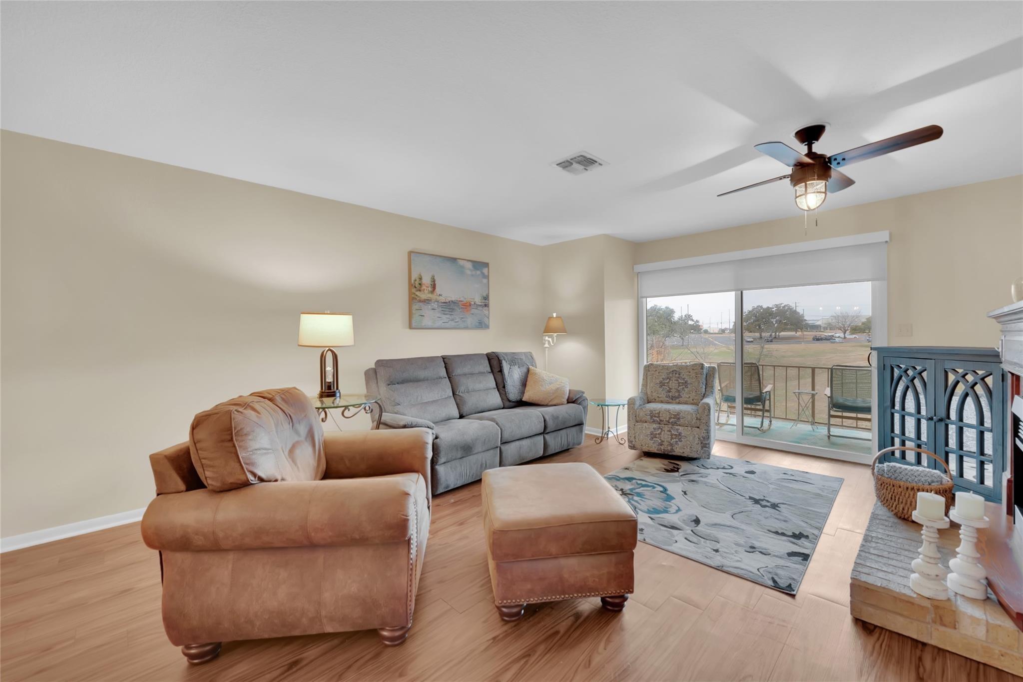 Fm 1431, Marble Falls, TX 78654