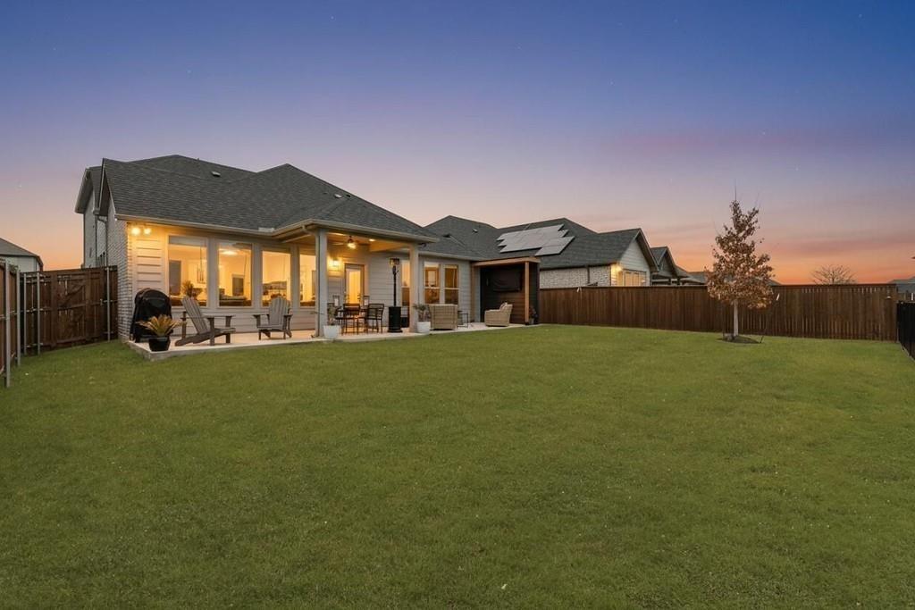 Chinati St, Princeton, TX 75407