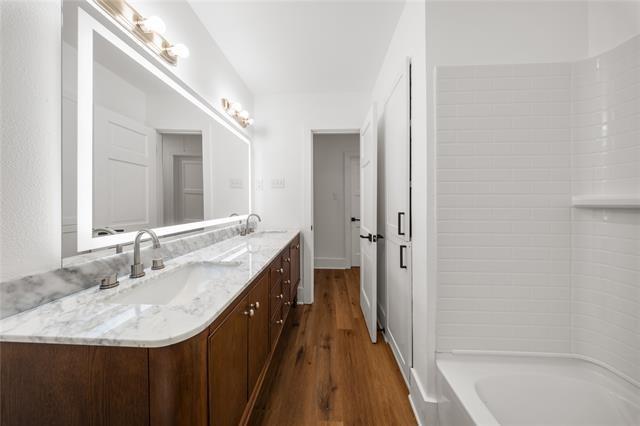 Arborvitae Ave, Dallas, TX 75224