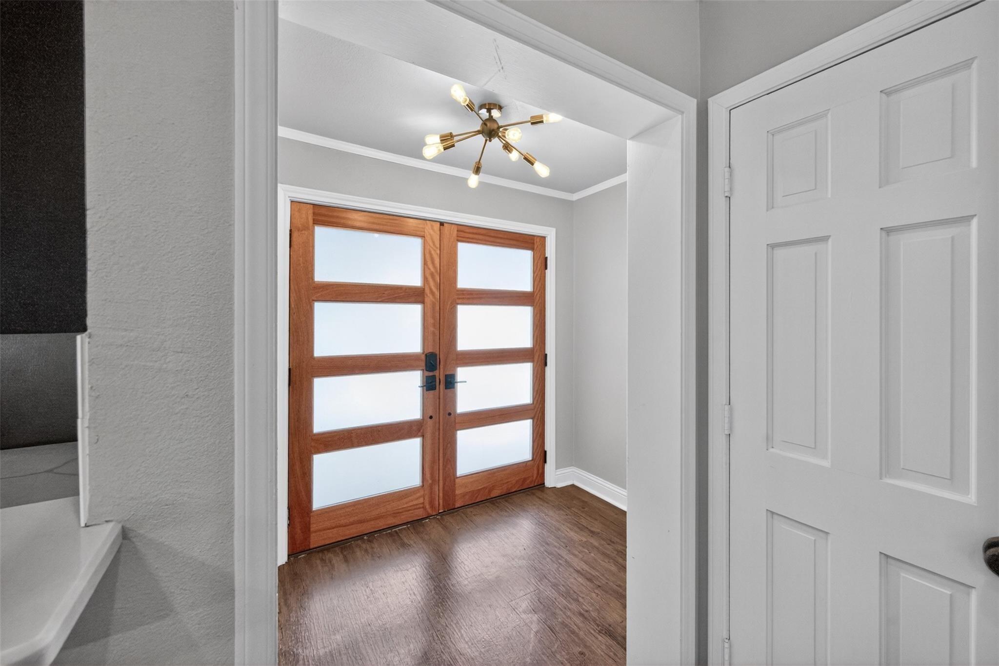 Ward Ln, Athens, TX 75751