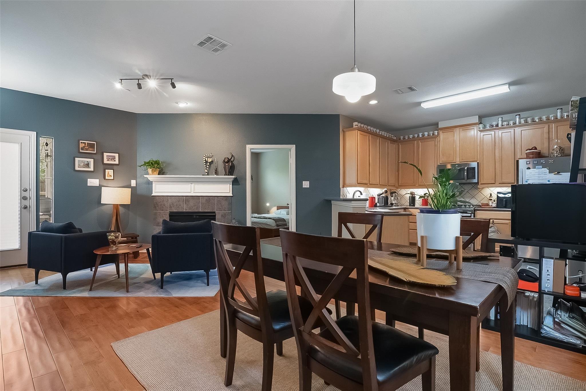 Fletcher Trl, Plano, TX 75025