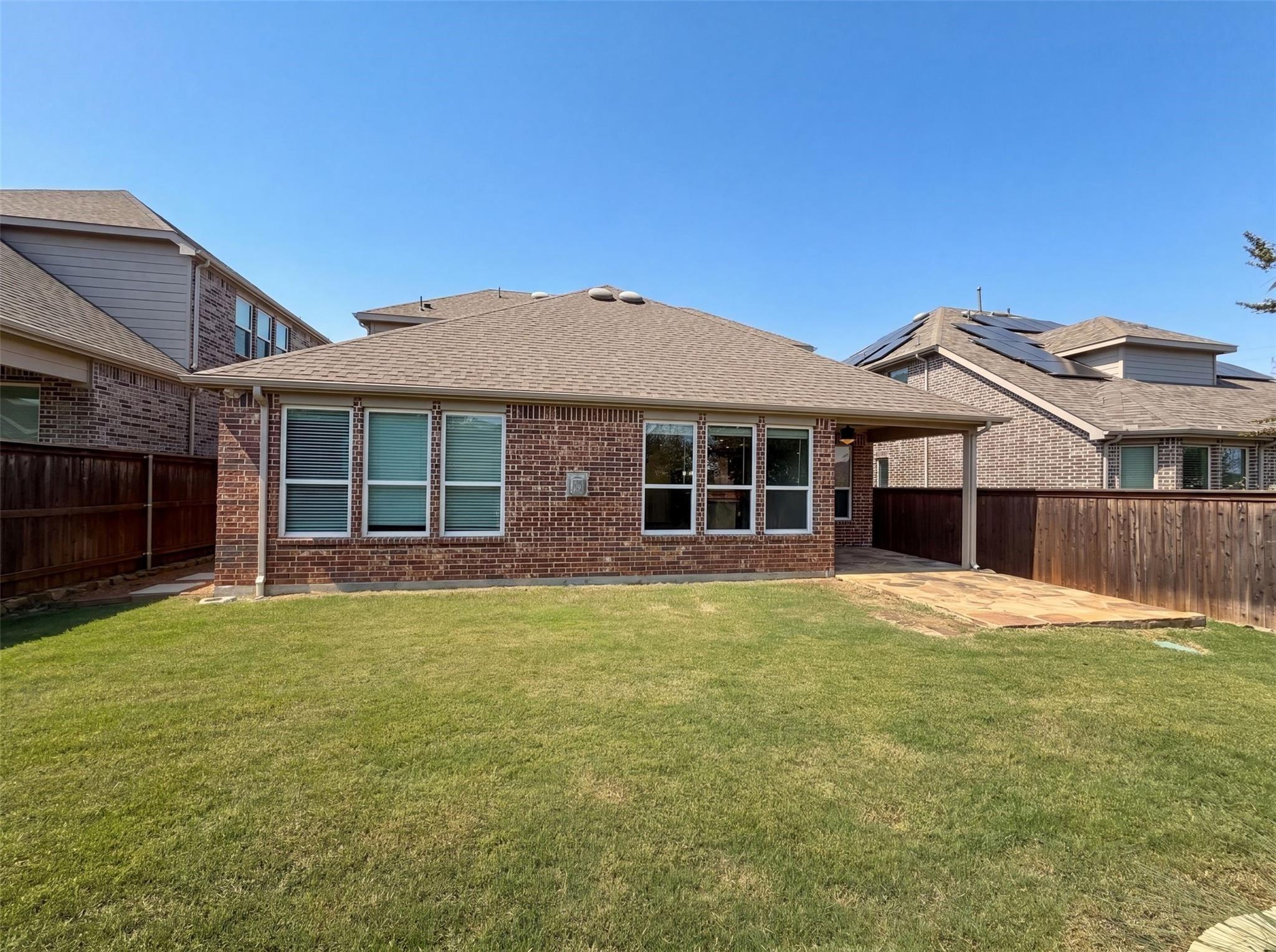 Temperance Way, Wylie, TX 75098