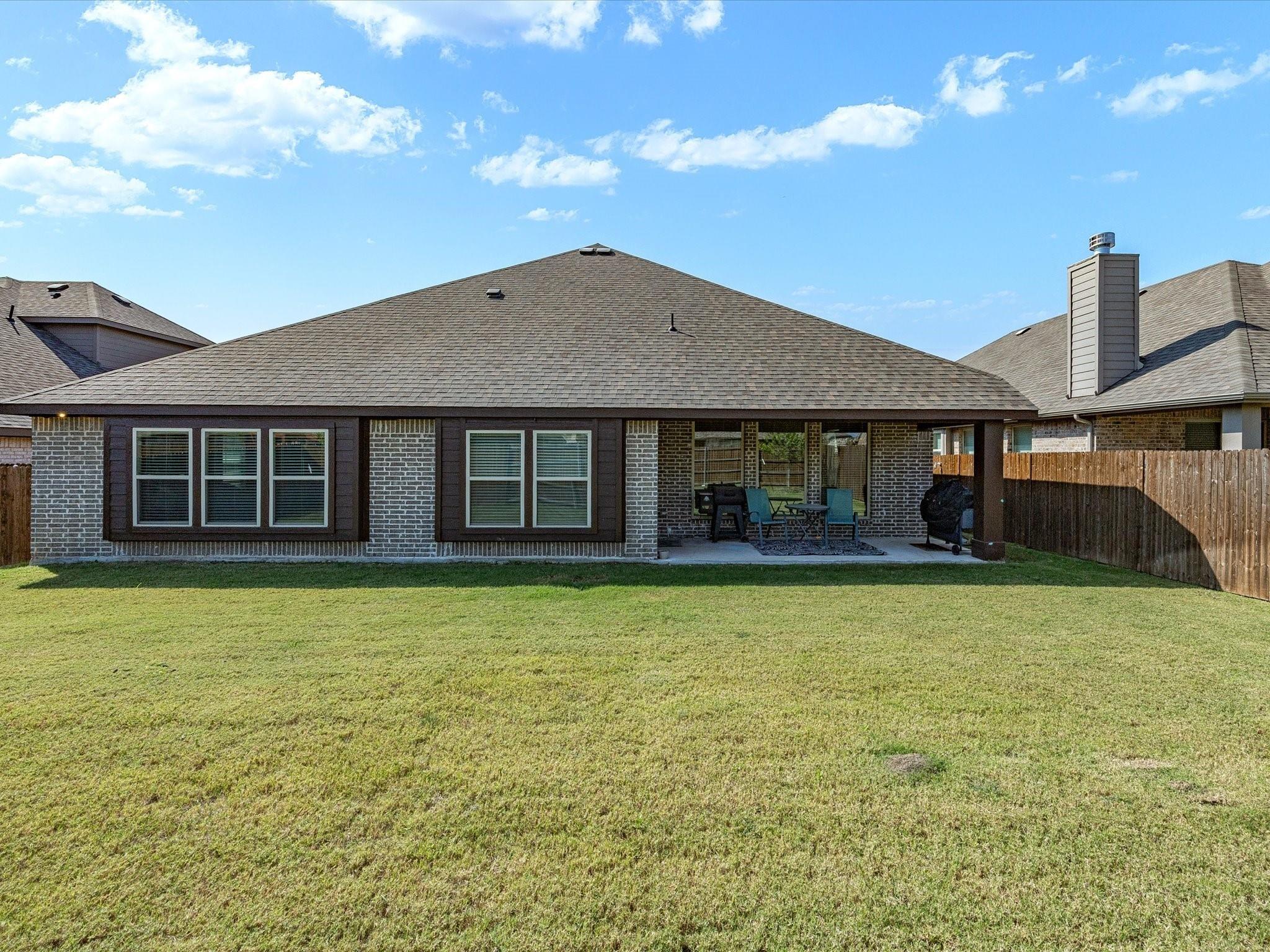 Resting Place Rd, Waxahachie, TX 75165