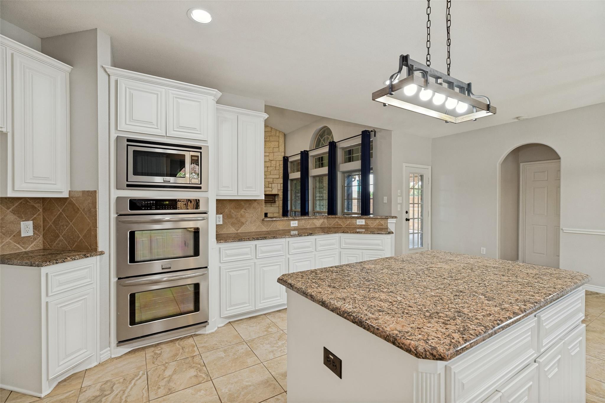Twin Buttes Dr, Prosper, TX 75078