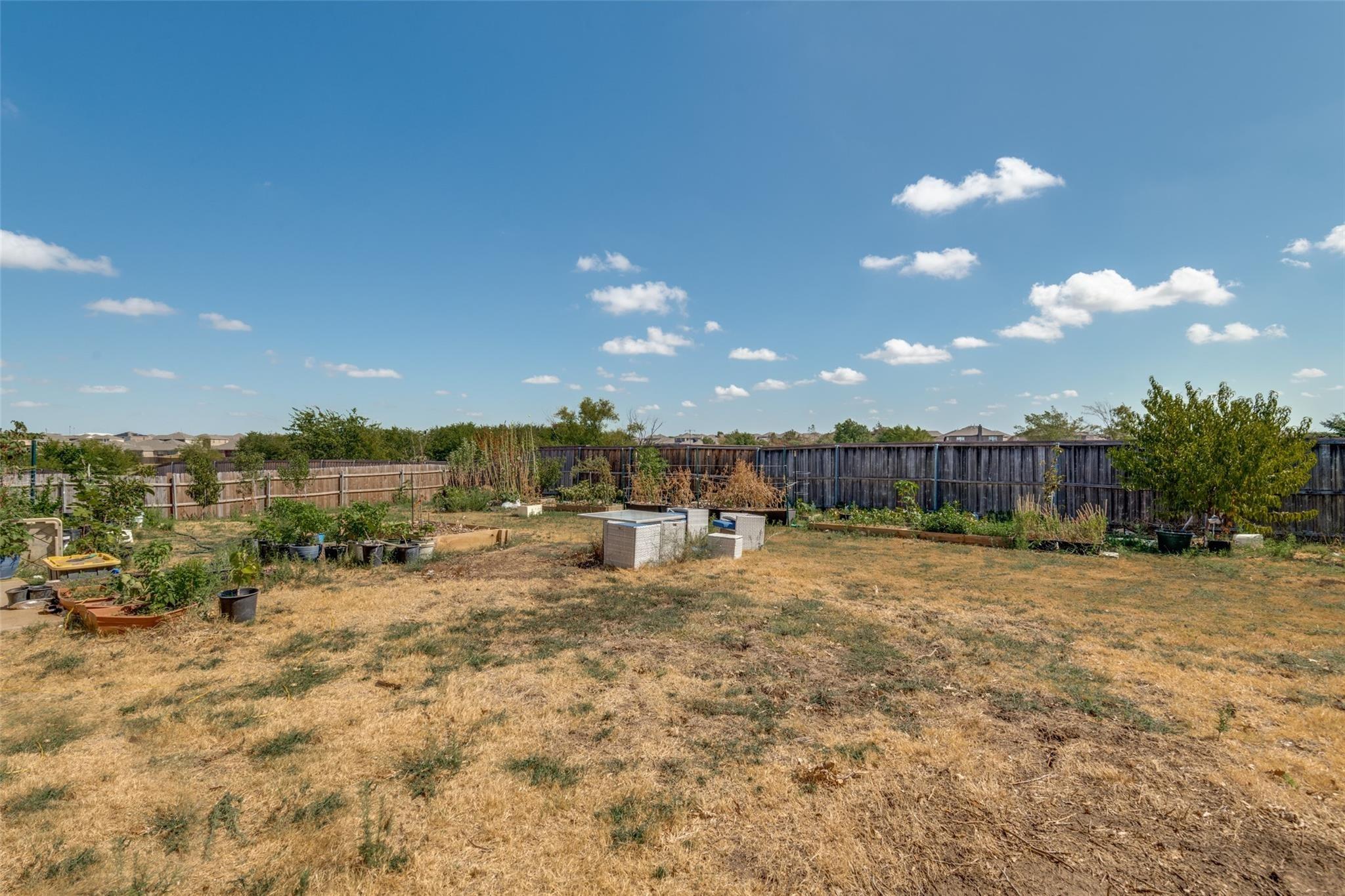 Songbird Dr, Forney, TX 75126