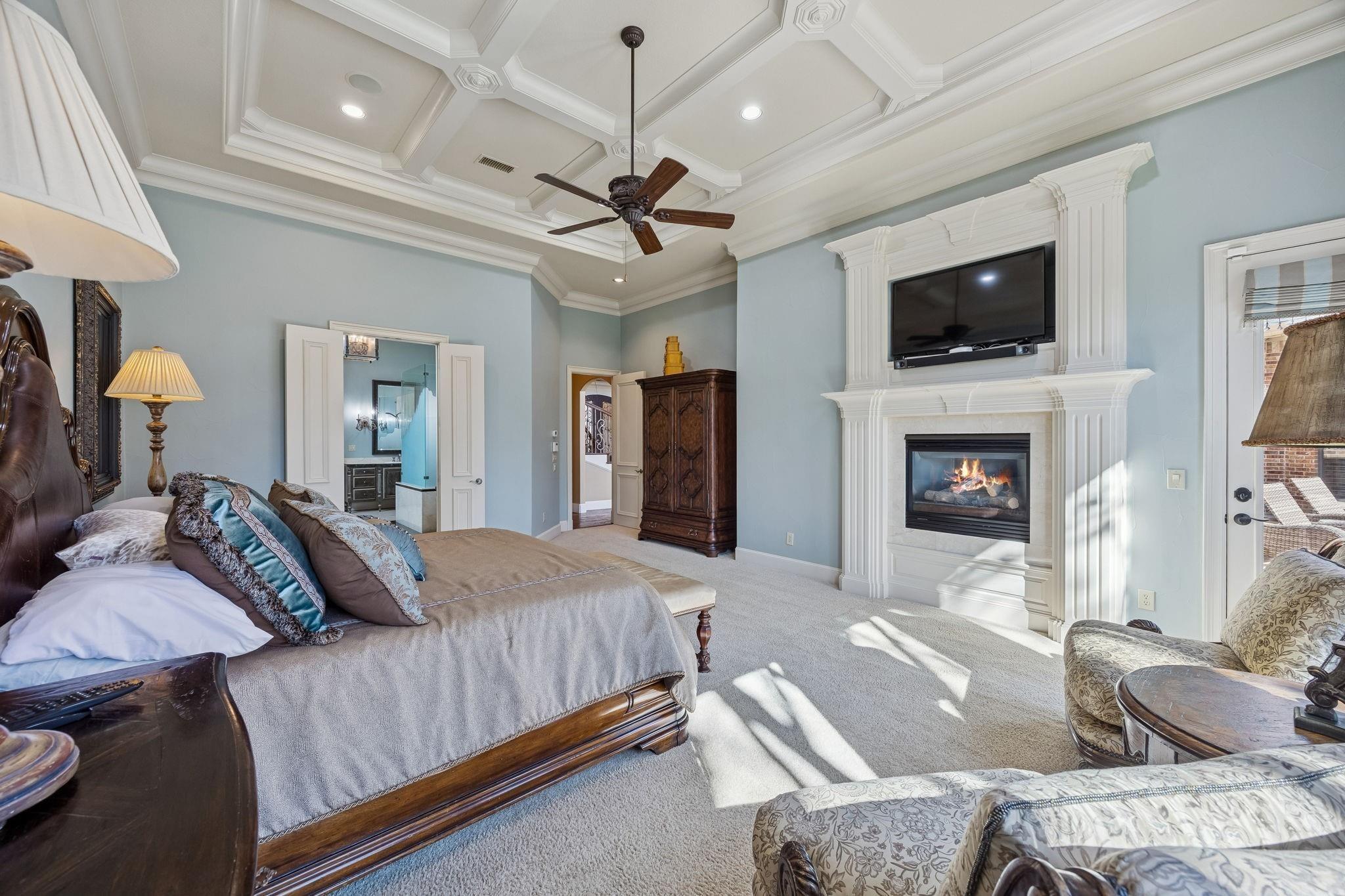 Briar Ridge Ln, Plano, TX 75024