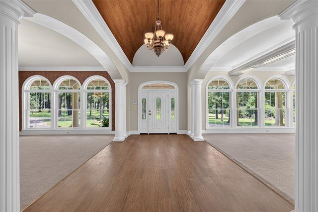 Fountainbleau Rd, Keithville, LA 71047