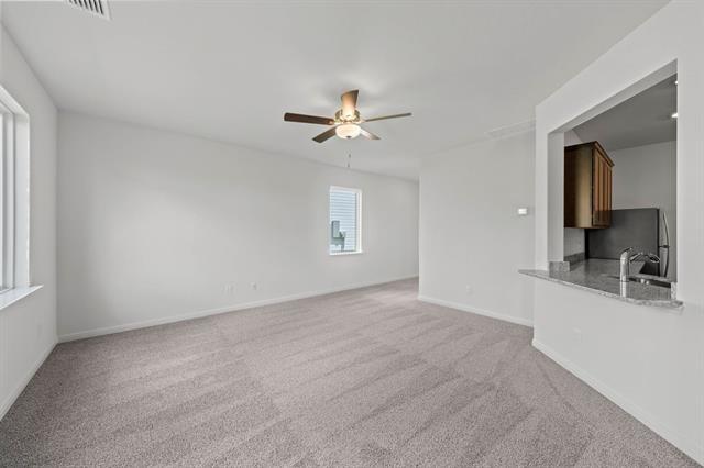 Golden Valley Rd, Ponder, TX 76259