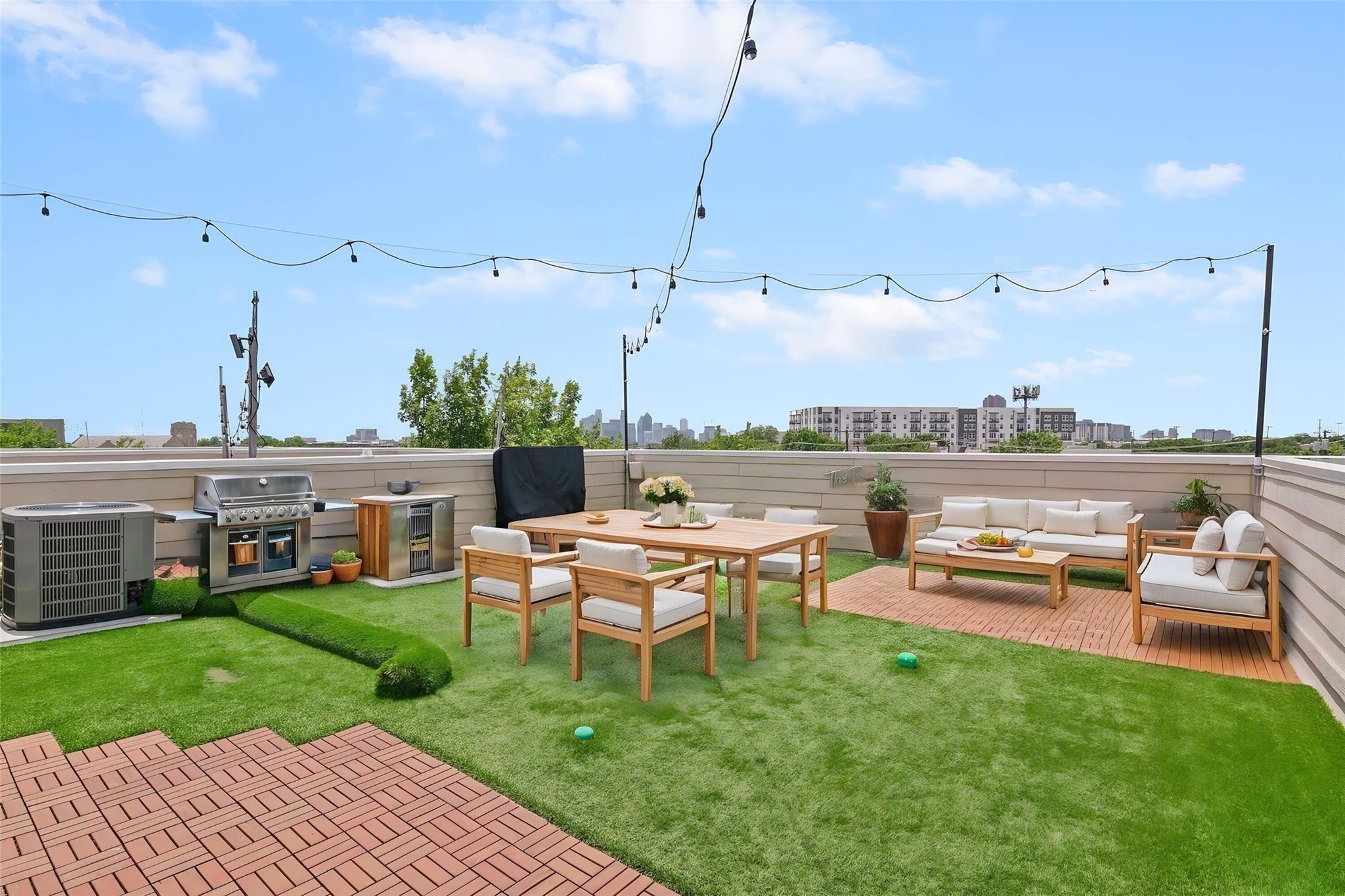 Lindell Ave, Dallas, TX 75206